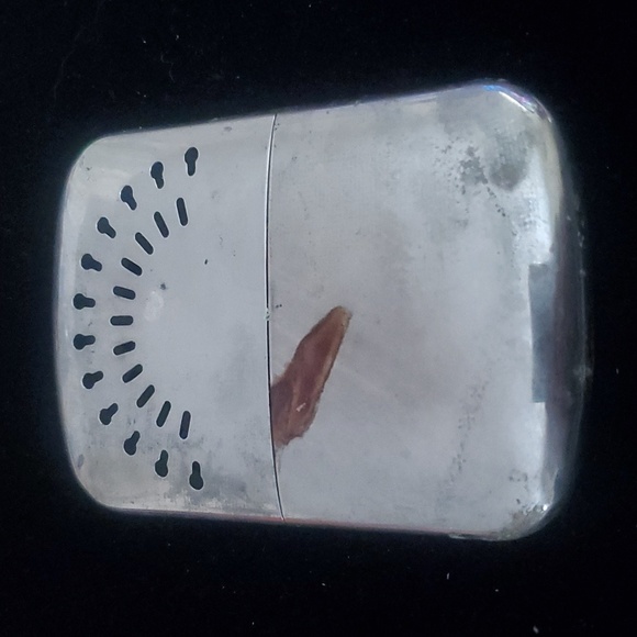 Vintage 1930s/40s David T Abercrombie Pocket Hand Warmer Hunting Outdoors - Picture 3 of 7